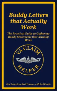 Cover of Buddy Letters That Actually Work