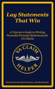 Cover of Lay Statements That Win